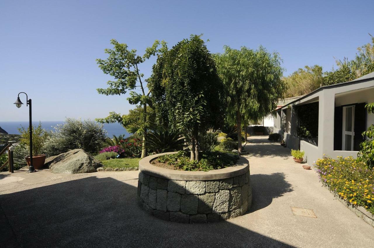 Casa Ischitana Lägenhet Forio di Ischia Exteriör bild